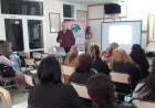 Charla Informativa sobre "Convivencia Escolar, Bullying y Acoso"