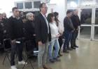 Proclamación de Autoridades Municipales en General Roca 