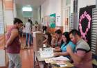 Resultados elecciones Nacionales en General Roca. 