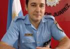 "En General Roca hubo 5 detenciones por incumplir el aislamiento social obligatorio preventivo" hablamos con el Comisario Insp. German Brenga.