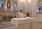 Audio: Santa Misa Domingo de Pascua, celebrada por el Padre Fernando Malpiedi, Parroquia Santa Rosa de Lima, Gral. Roca.
