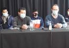 En conferencia de prensa confirman el primer caso de Covid-19 en Gral. Roca.