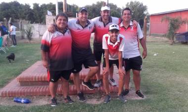 5to Encuentro Glorioso: Hablamos con Ezequiel Pelosso y Federico D´angelo Dt del Fútbol infantil del C.D.Roca.